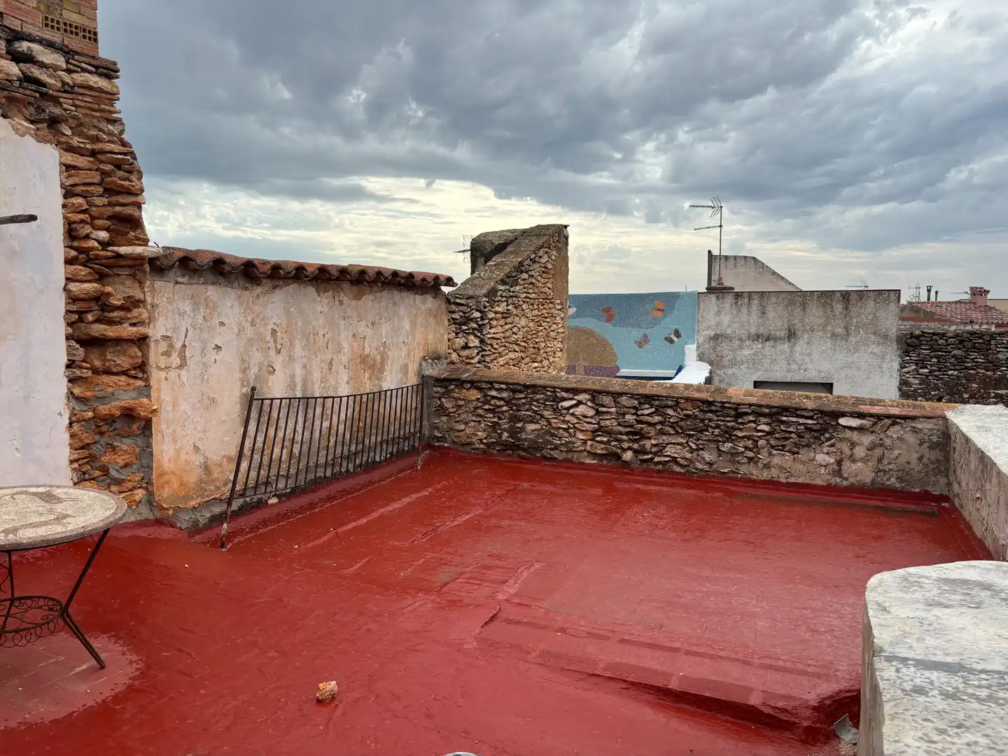 Terraced house with terrace for sale in Carrer Vinaròs, imagen 55
