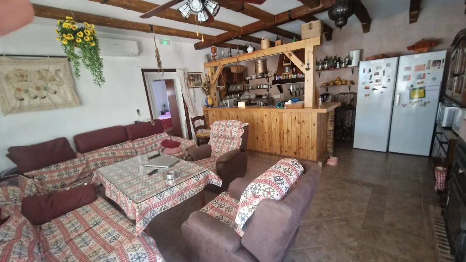 Villa mit Pool zum Verkauf in Puente Tablas - Puente Nuevo - Cerro Molina, imagen 28