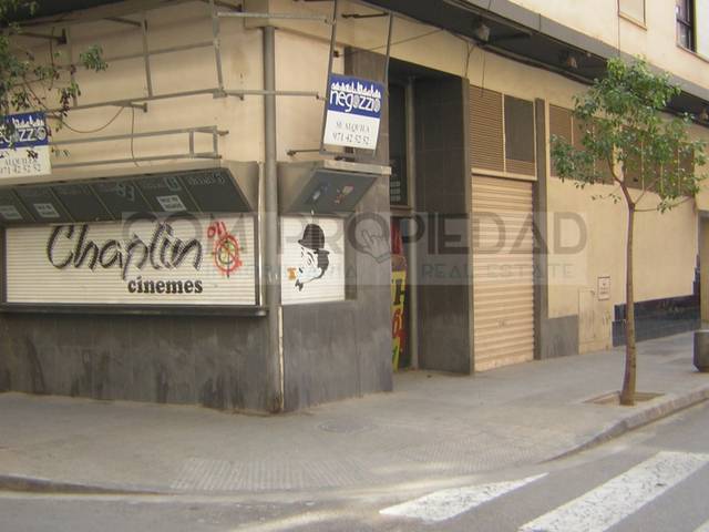 Local comercial en Venta en Pere Garau