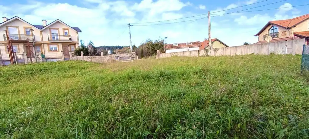 Residencial en venda en Torrelavega 