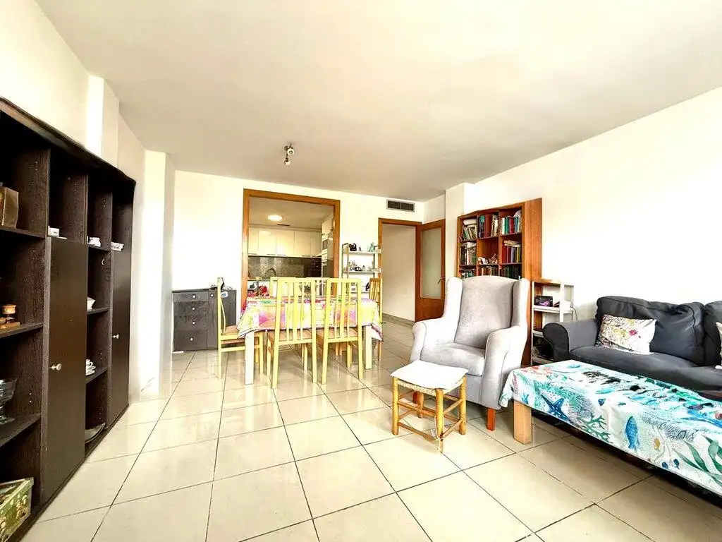 Duplex avec terrasse à vendre à Nucli Antic, imagen 9