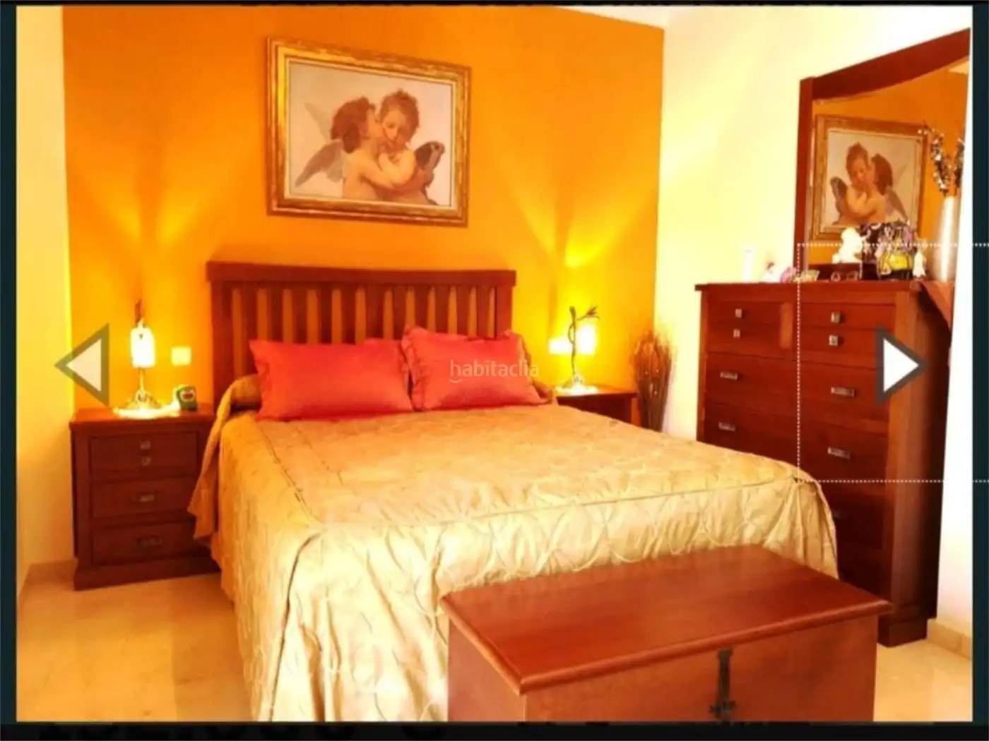 Flat with lift for sale in Calle Aníbal González 7, imagen 11
