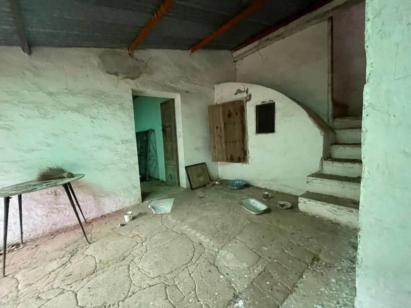 Buildings for sale in Sierra de Fuentes