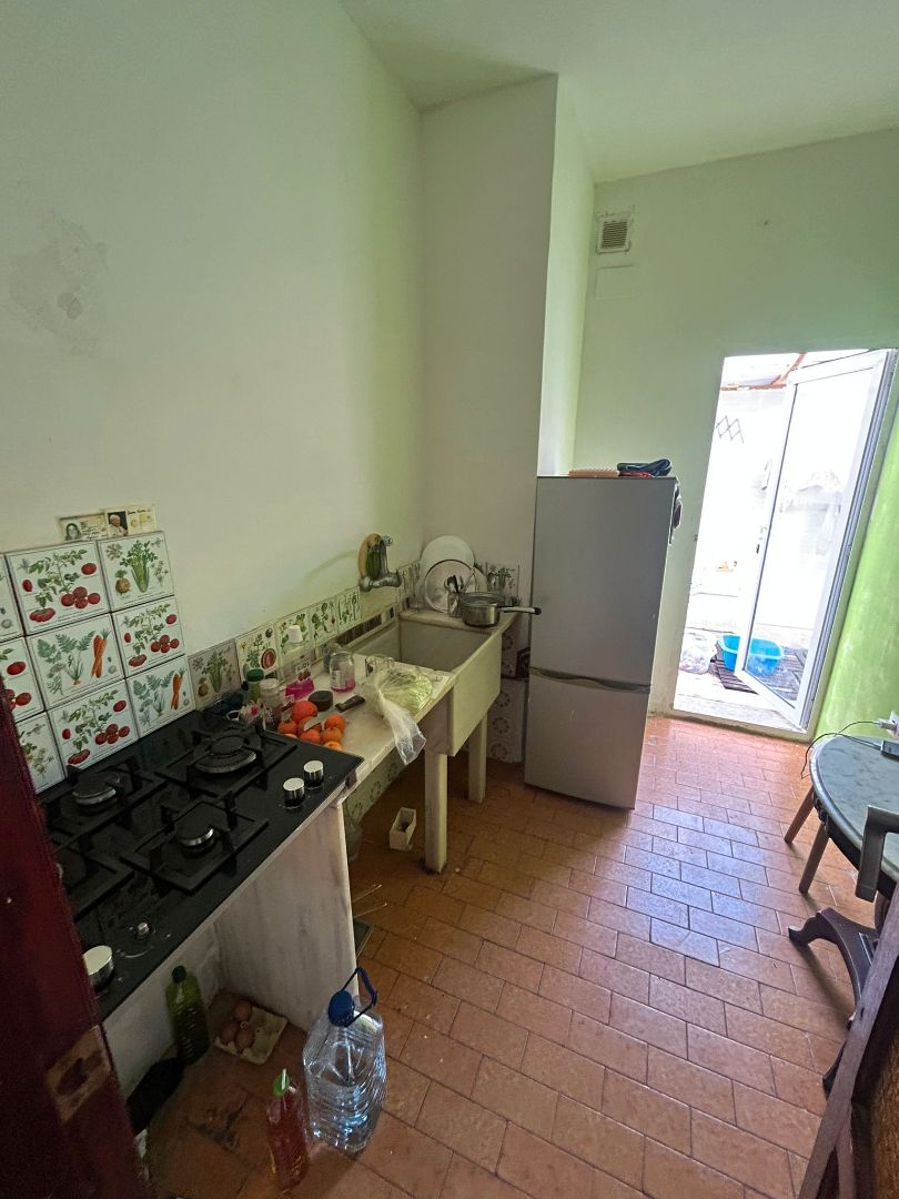 Kitchen of Planta baja for sale in Mislata  with Terrace