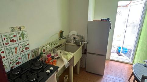 Photo 3 of Planta baja for sale in Carrer de la Mare Ràfols, La Constitución - Canaleta, Mislata