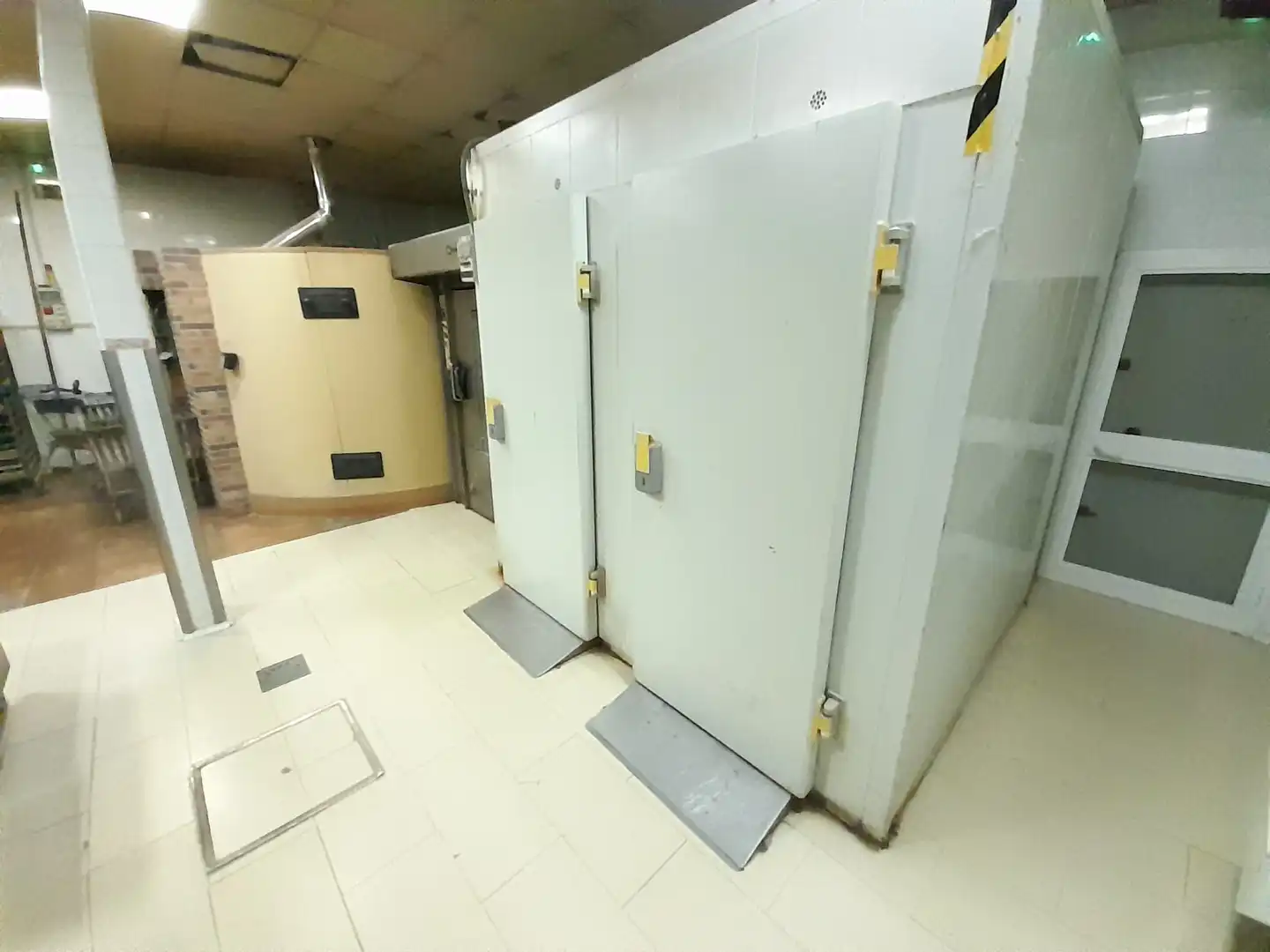 Geschaftsraum zum Verkauf in Chipiona