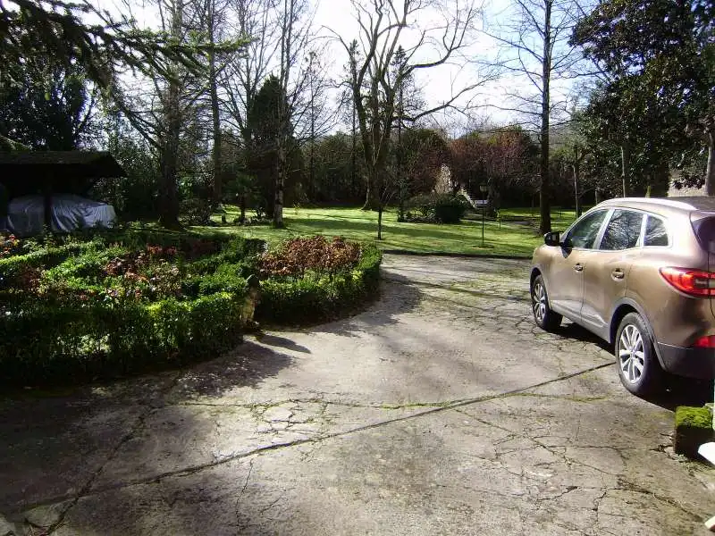 Jardí de Casa o xalet en venda en Elorrio amb Calefacció