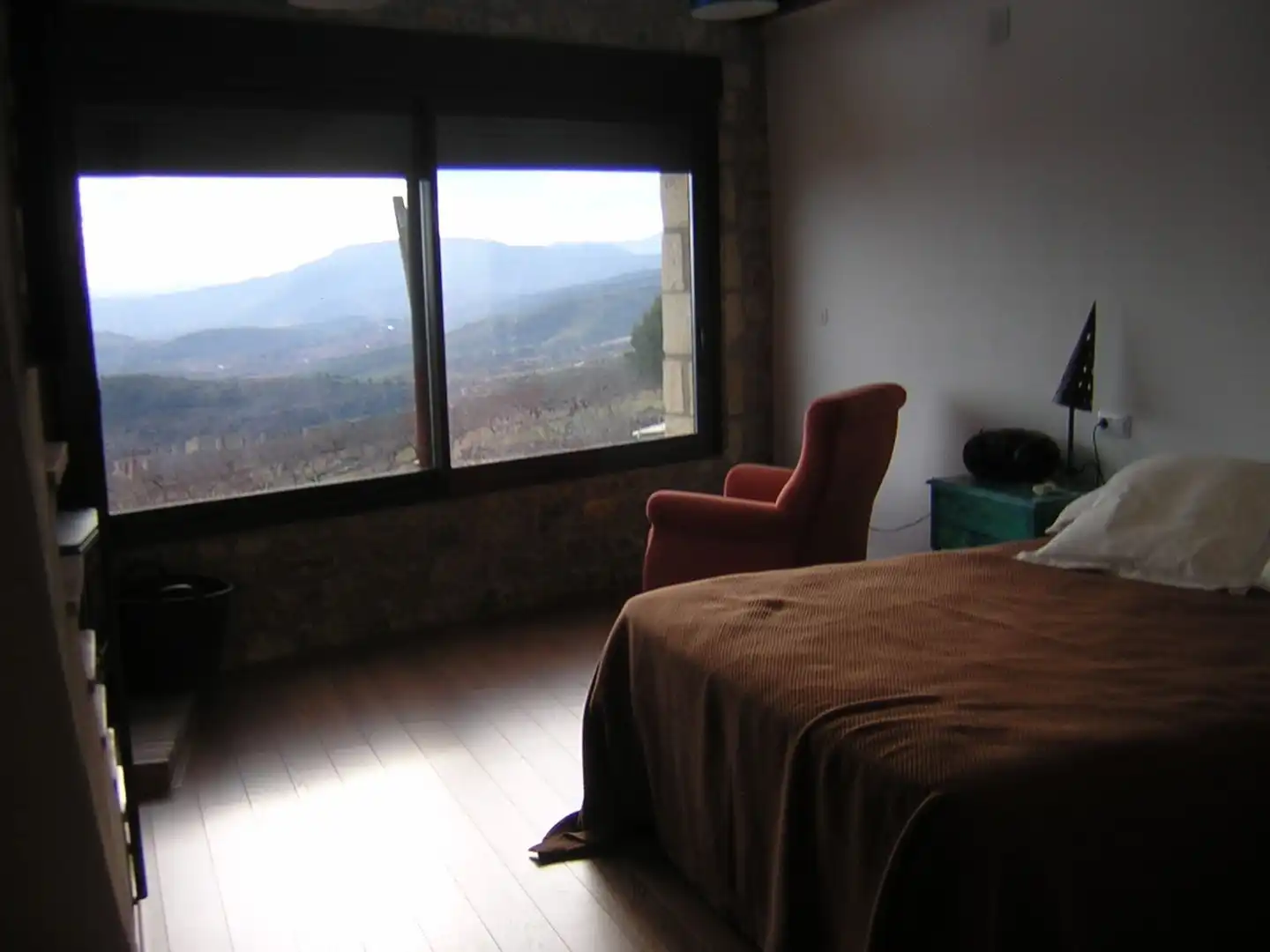 Dormitori de Casa o xalet en venda en Benafigos amb Terrassa i Traster