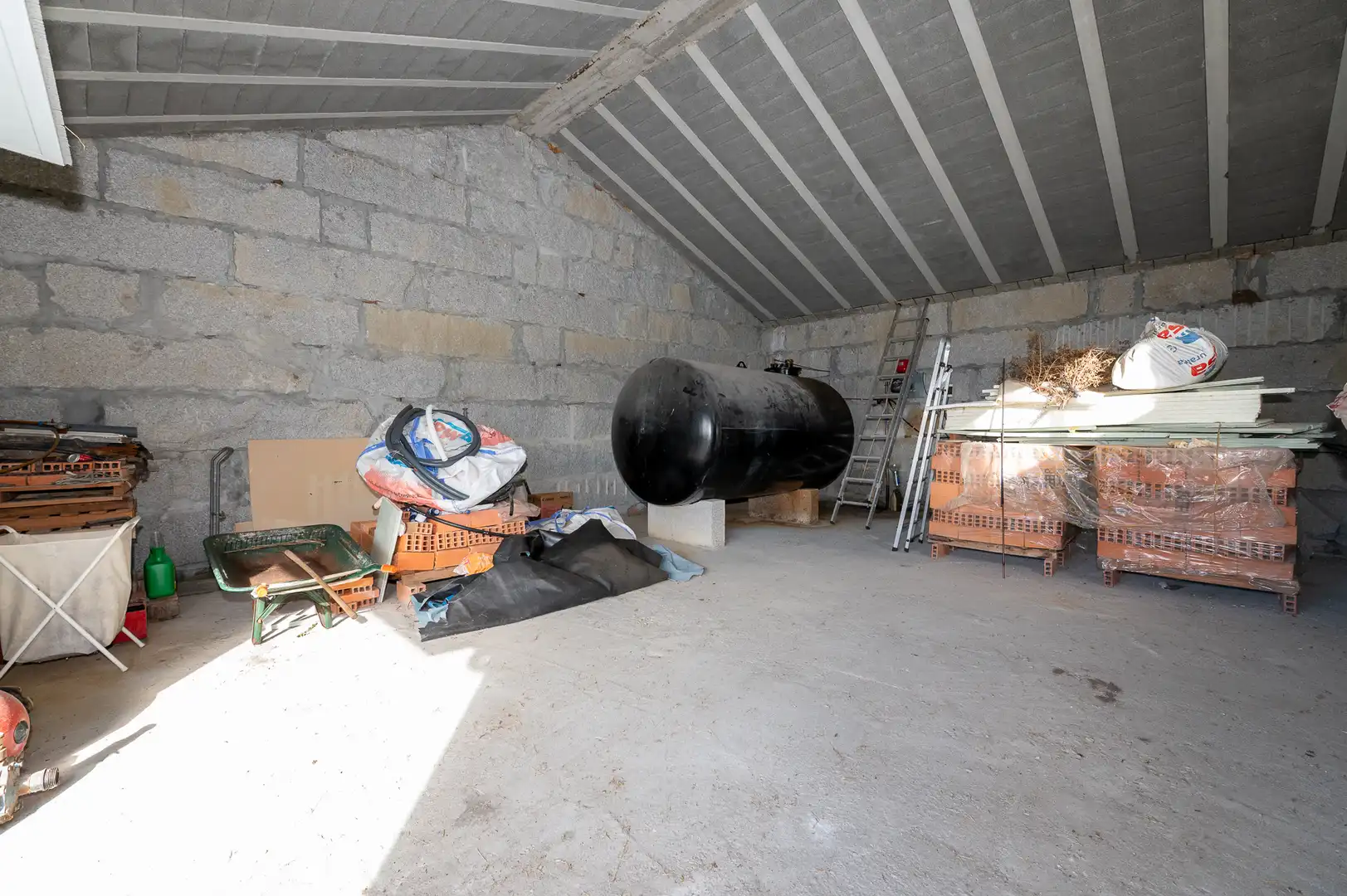 Casa o xalet en venda en Xinzo de Limia amb Piscina i Moblat