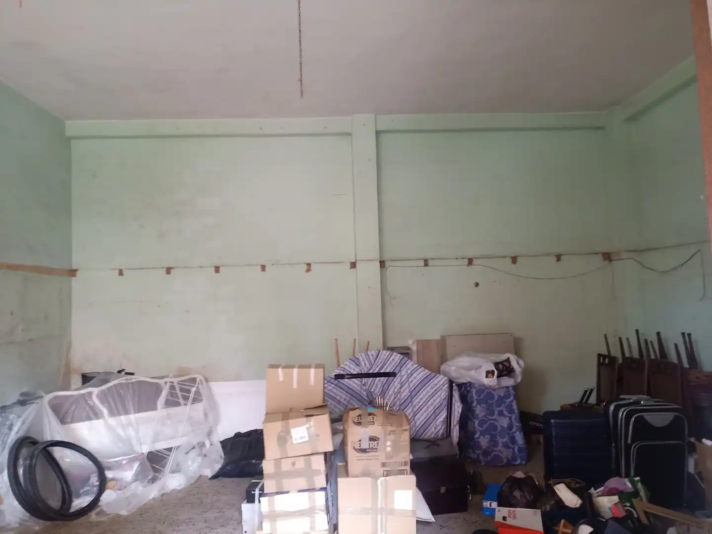 Business premises for sale in Calle del Bierzo, imagen 9
