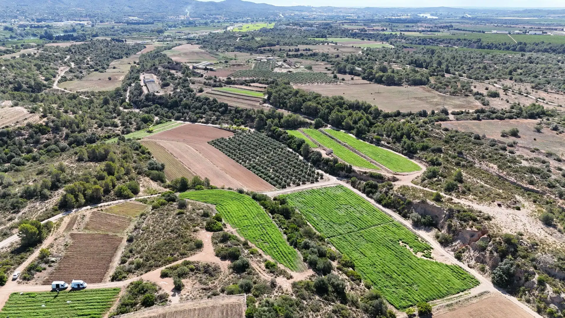 Terreno en venta en Tortosa