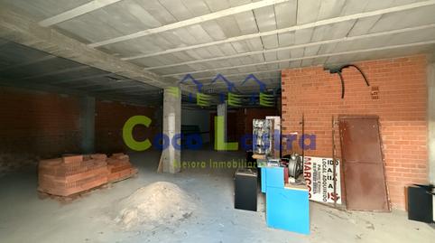 Photo 3 of Premises to rent in Calle la Bañeza, 38, Capuchinos - Glorieta - Ciudad Jardín, Salamanca