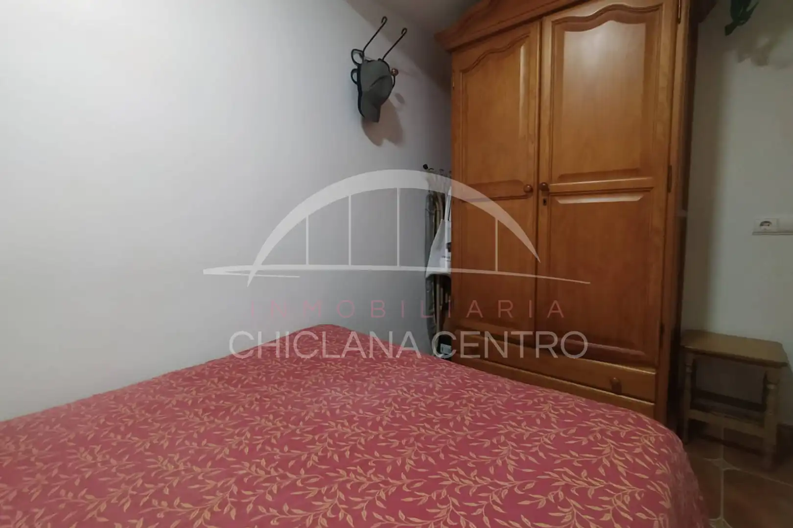 Bedroom of Study for sale in Prado del Rey  with Furnished