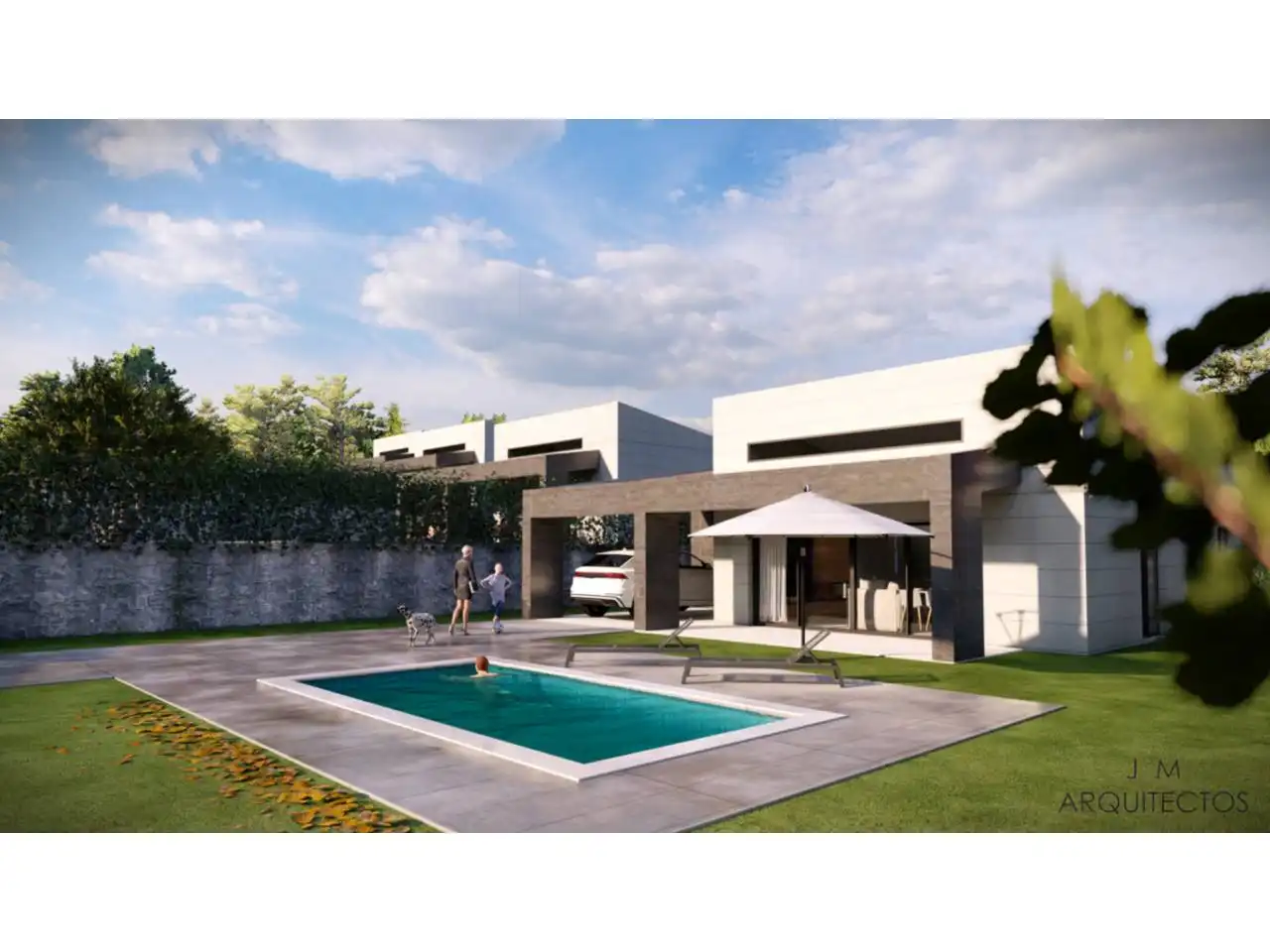 Exterior view of Houses for sale in San Cibrao das Viñas  with Heating and Private garden