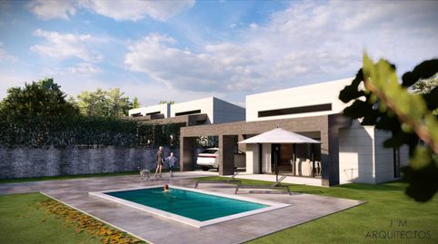 Photo 2 of Houses for sale in Calle Pazos de Soutopenedo, San Cibrao das Viñas, Ourense