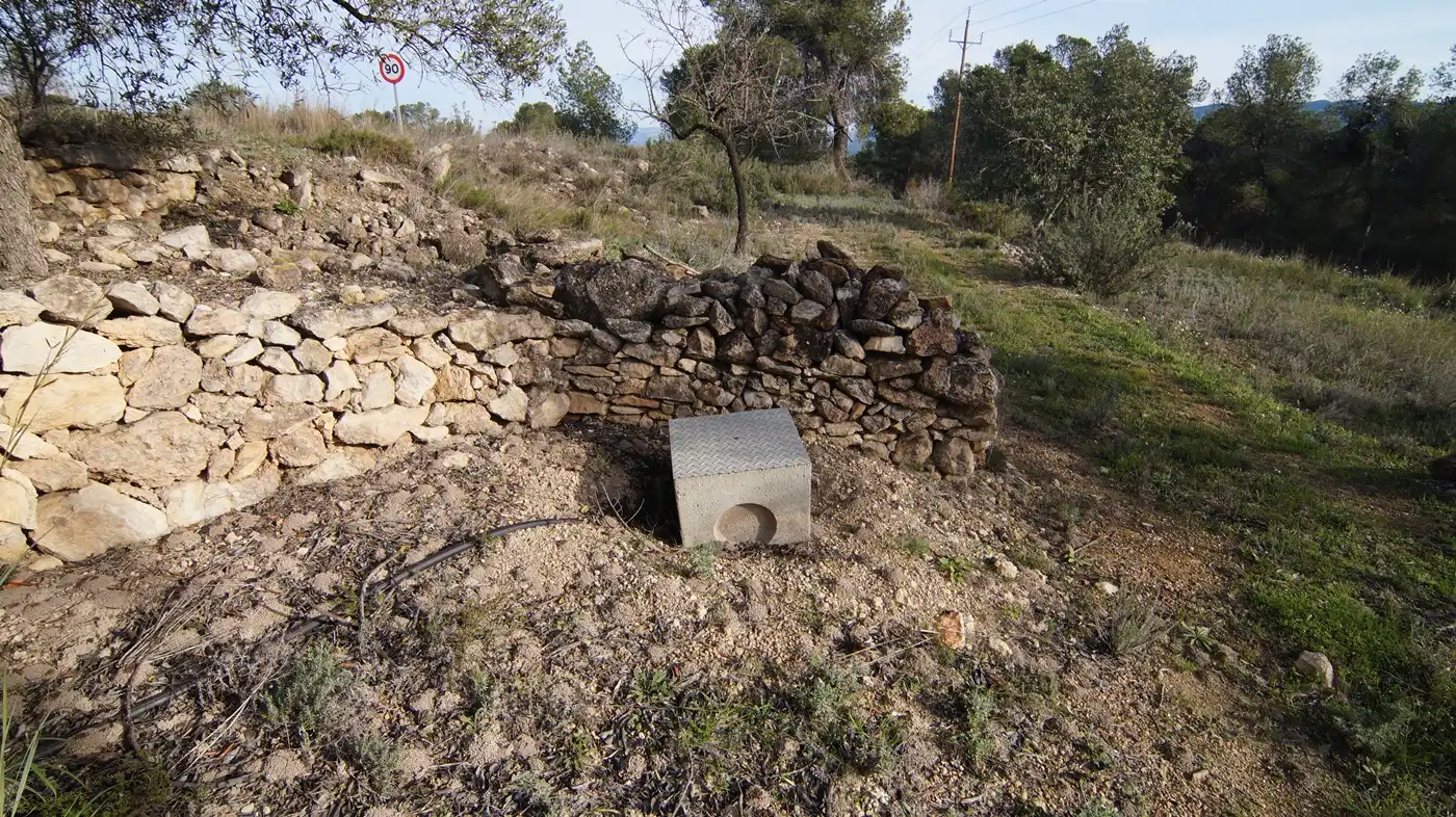 Terrain rustique à vendre à Rasquera, imagen 18