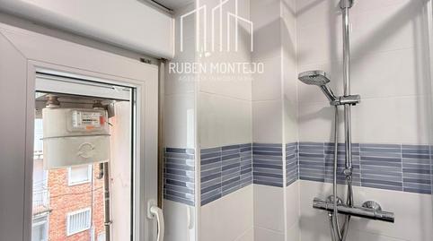 Foto 5 de Piso de alquiler en Cooperación, San Bernardo, Salamanca