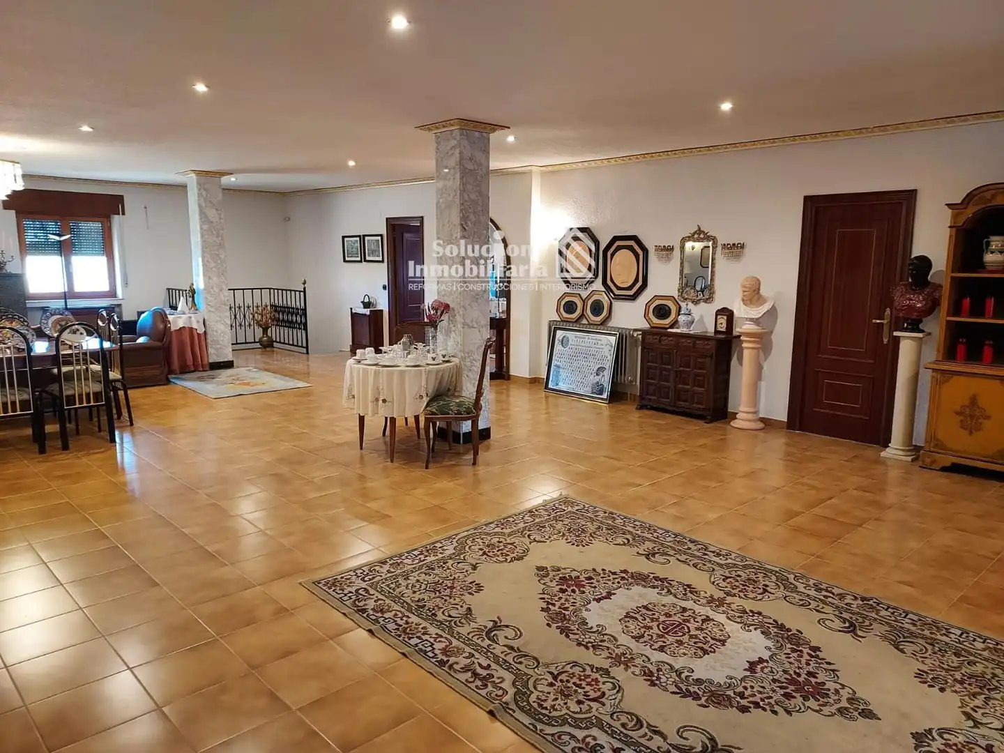 Houses for sale in Villares de la Reina  with Heating and Swimming Pool