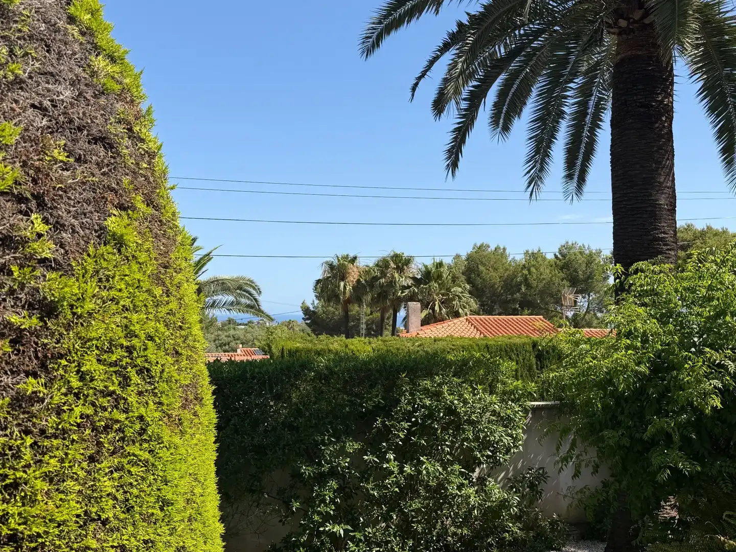 Haus oder Chalet zum Verkauf in El Montgó