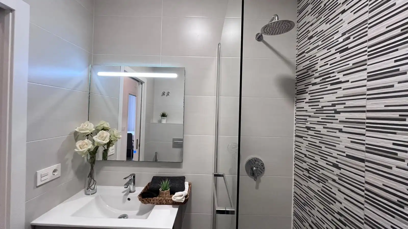 Piso con terraza en venta en Calle SALAMANCA, imagen 32
