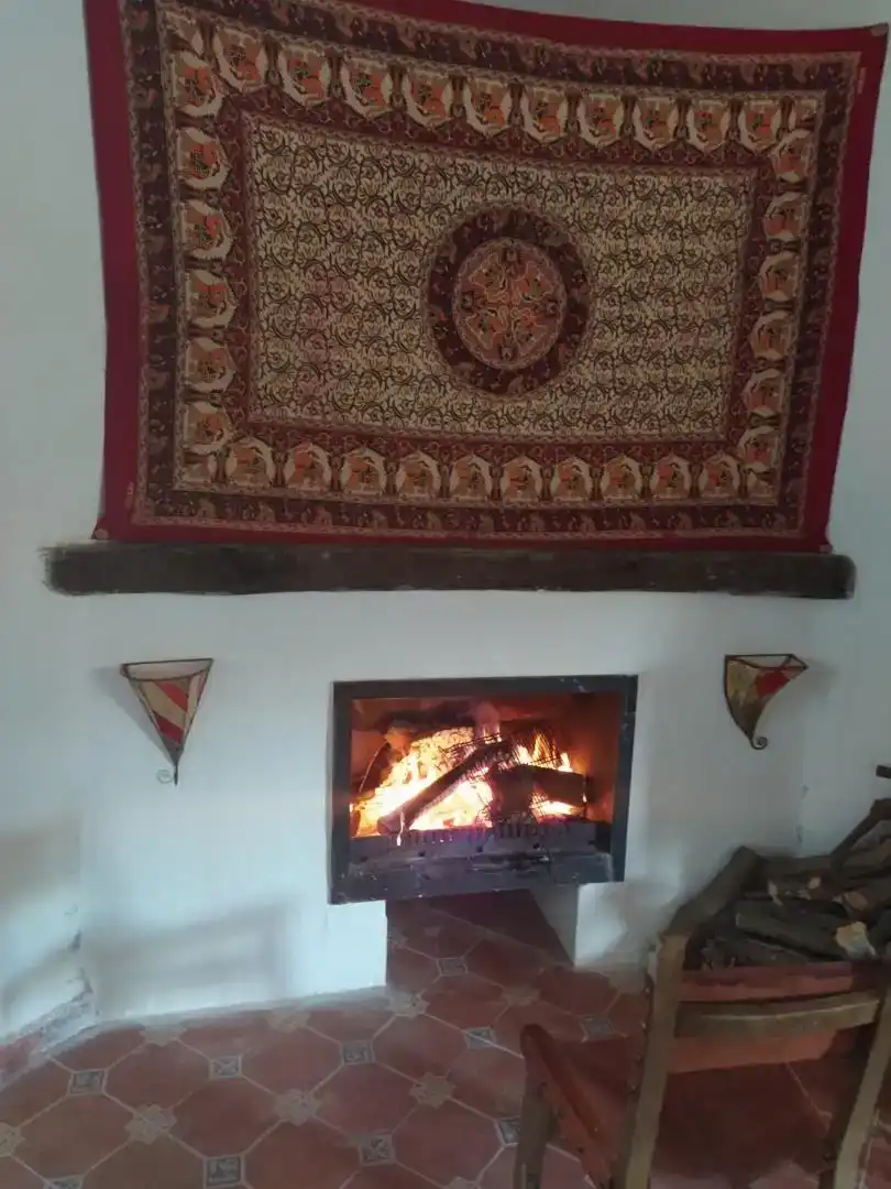 Casa o chalet de alquiler en La Peza