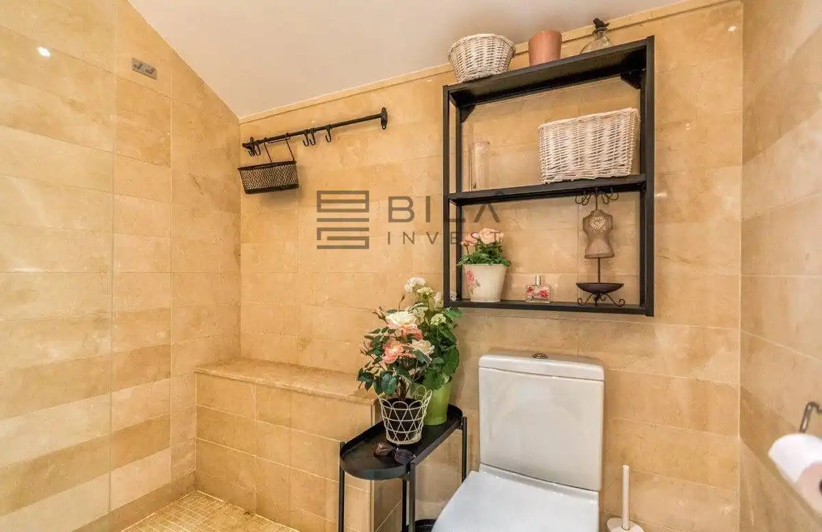 Casa a schiera con piscina in vendita a Urb. Montealto, imagen 23