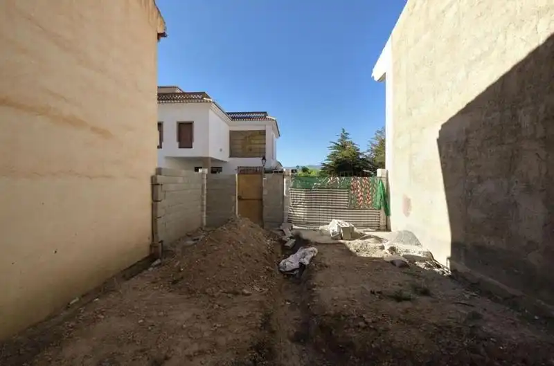 Lands and plots for sale in Padul, imagen 12
