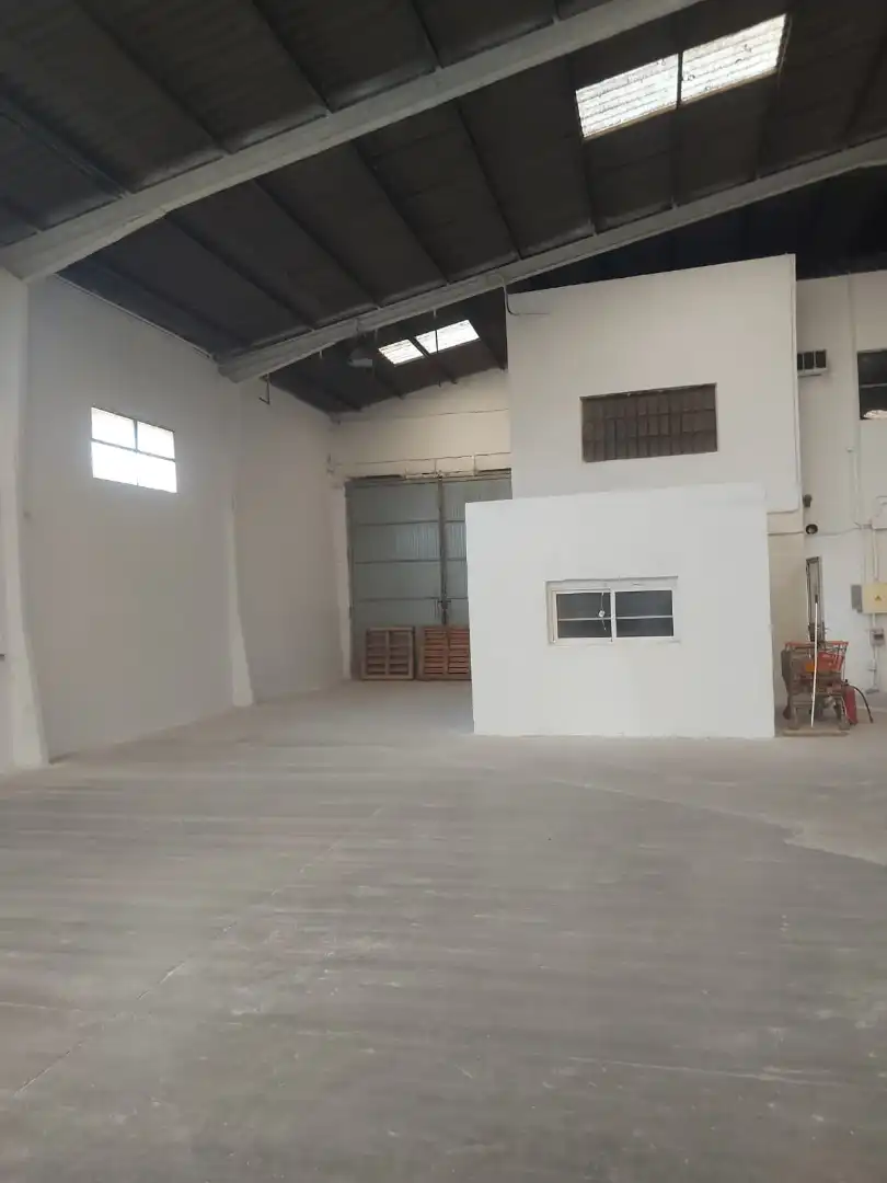 Nau industrial de lloguer a Carrer dels Corretgers 16, imagen 10