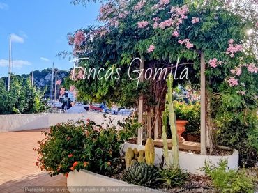 Apartamento con piscina en venta en Bonaventura