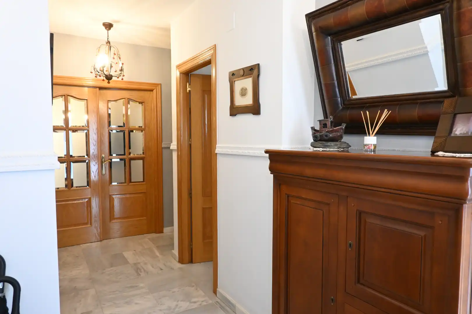 Casa adosada en venta en Las Gabias con Aire acondicionado, Calefacción y Terraza