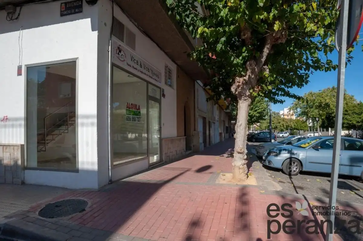 Haus zum Verkauf in Murcia mit Klimaanlage und Terrasse
