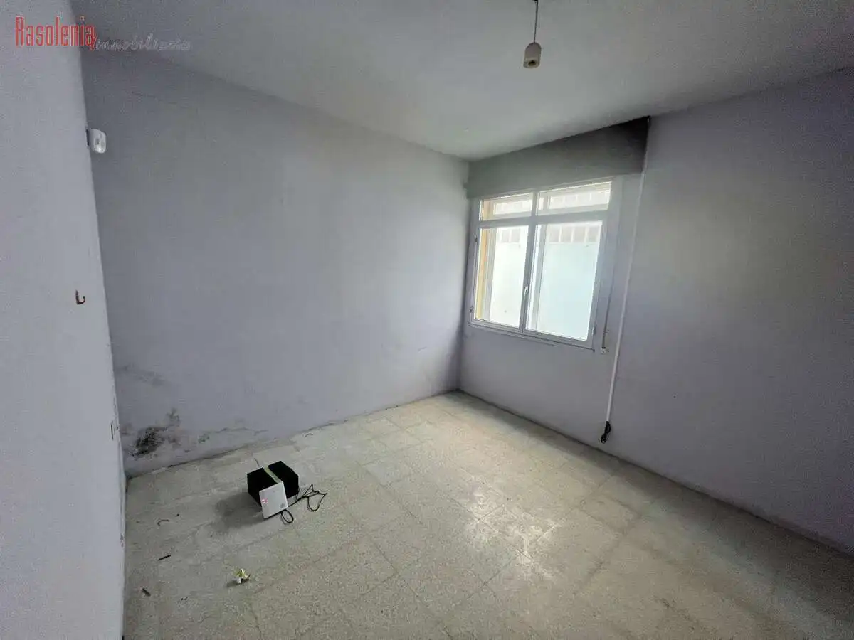 Schlafzimmer von Wohnung zum Verkauf in Coristanco mit Terrasse und Abstellraum