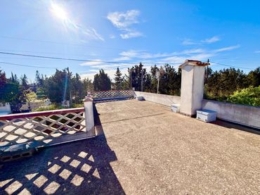 Maison rustique avec piscine à vendre à Llucmajor pueblo