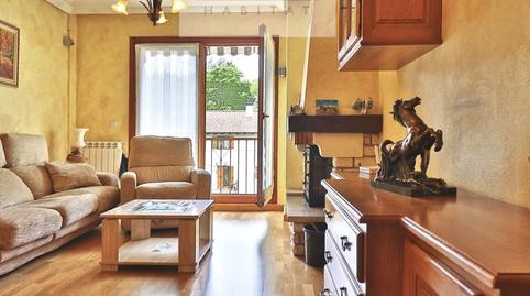 Foto 3 de Pis en venda a N/a, Basaburua, Navarra