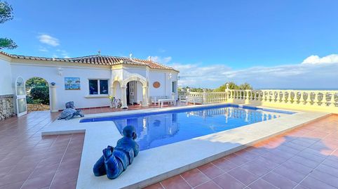 Foto 2 de Casa o chalet en venta en La Pedrera - Vessanes, Dénia