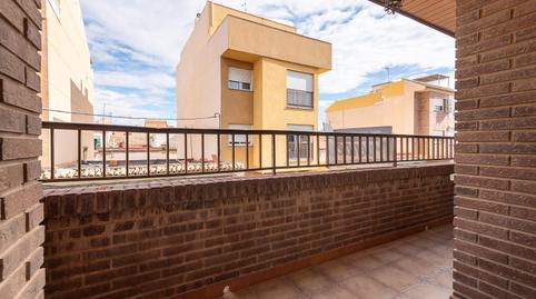 Foto 5 de Pis en venda a Calle de Berizo, 6, Barrio de Peral - San Félix, Murcia