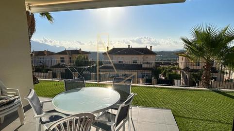 Photo 5 of House or chalet for sale in Polop, Alicante