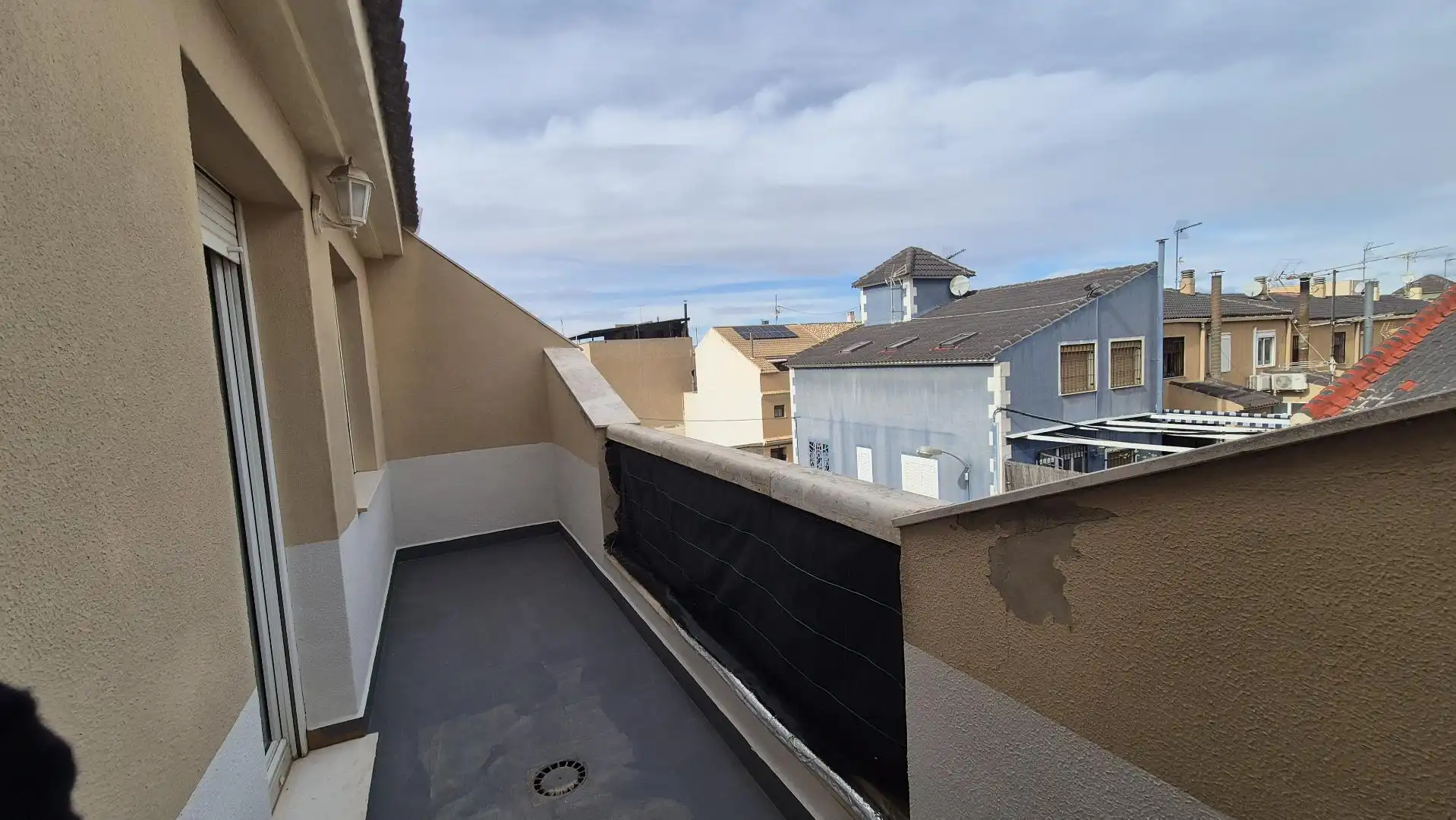 Casa adosada en venta en tambor de granaderos, 20, La Paz