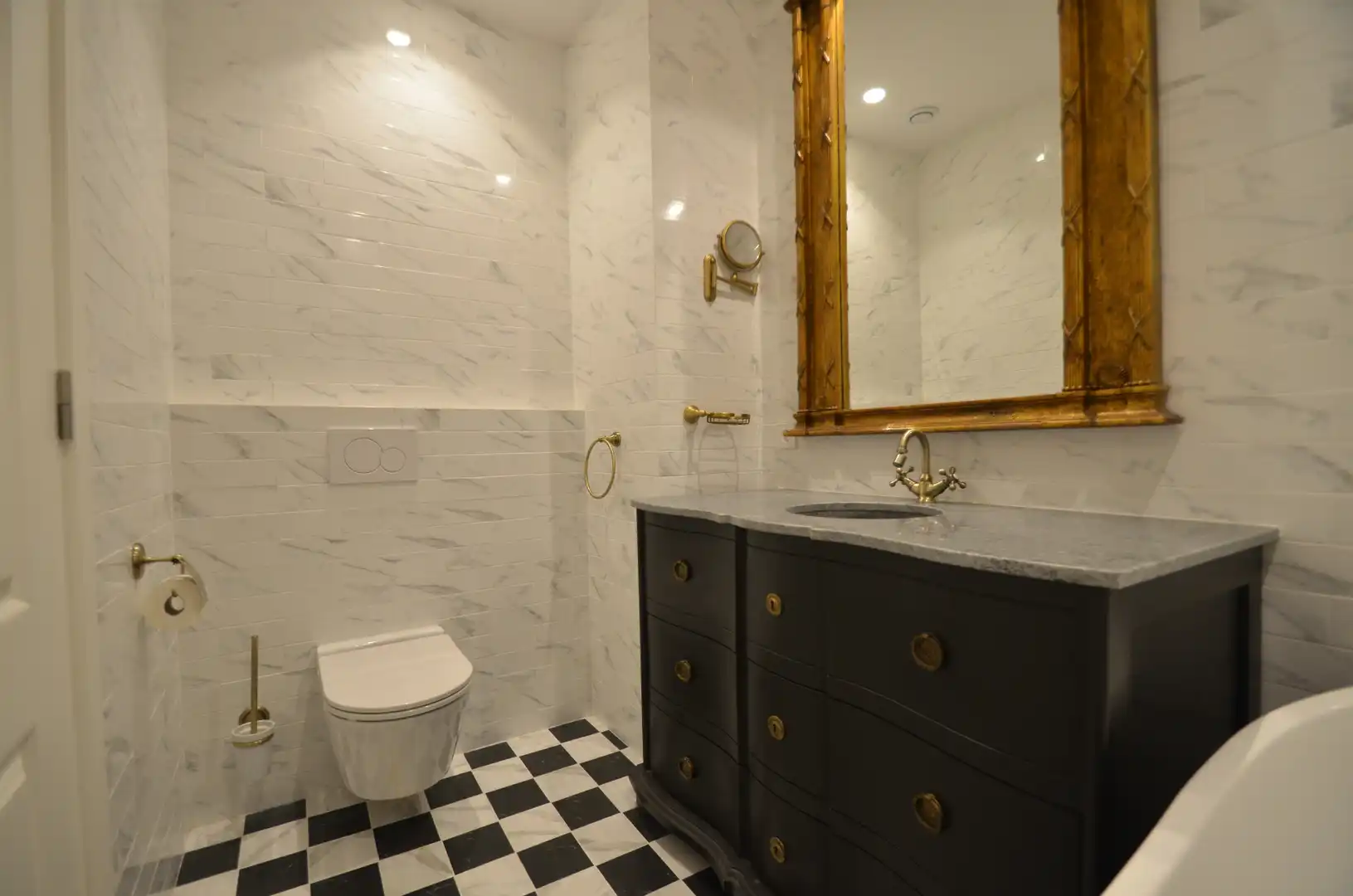 Flat with terrace for sale in Centre, imagen 12