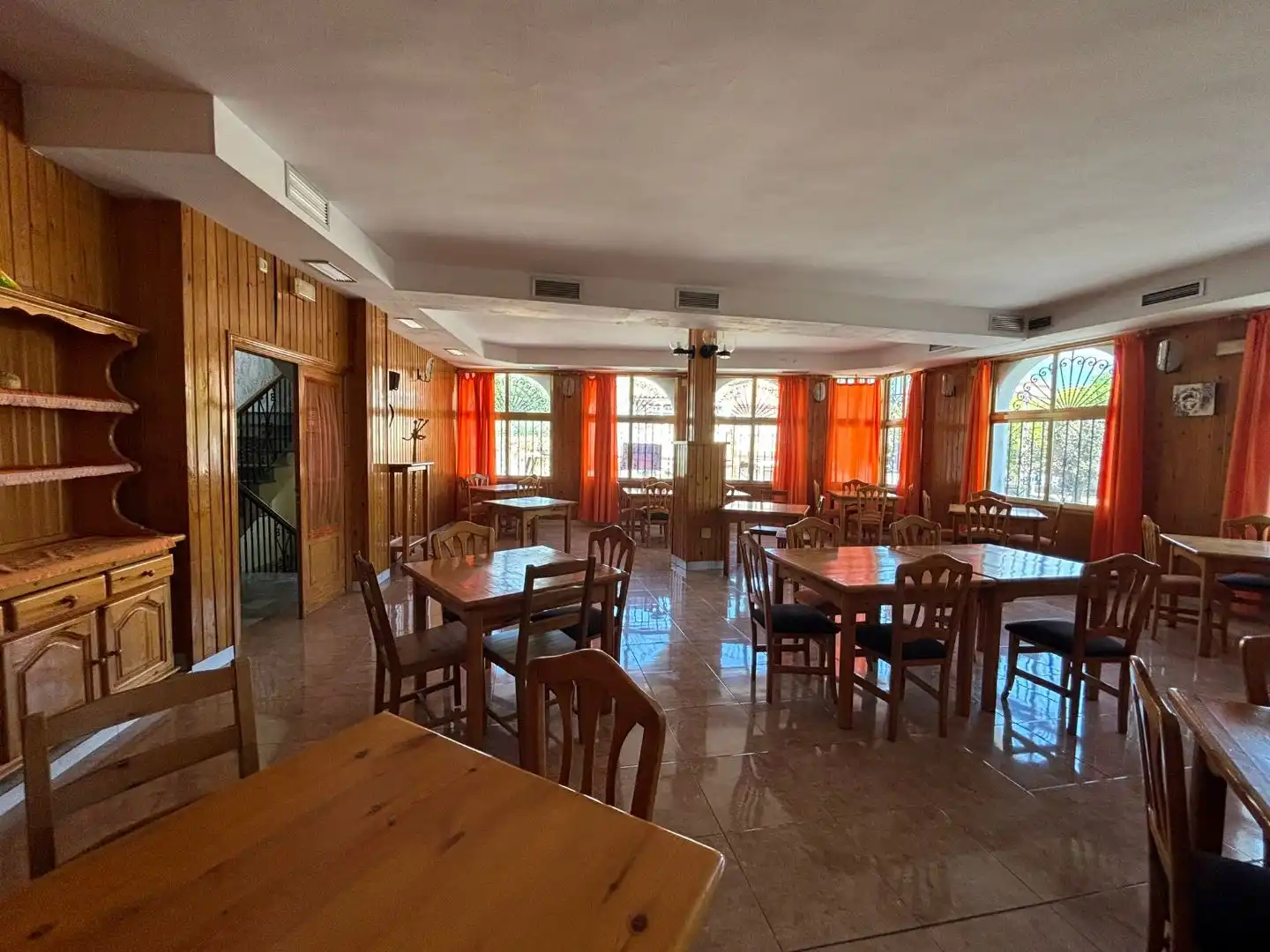 Flat with garden for sale in Chorro de San Bartolomé 8, imagen 5