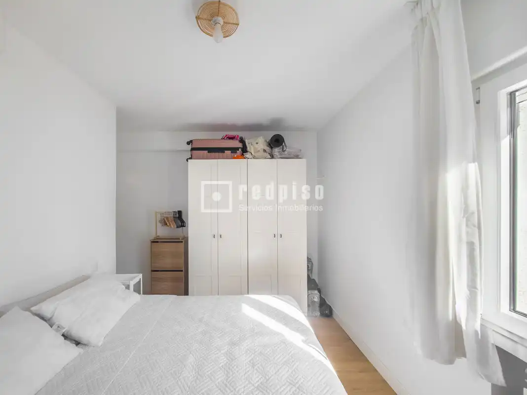 Habitación de Piso en venta en Alcorcón