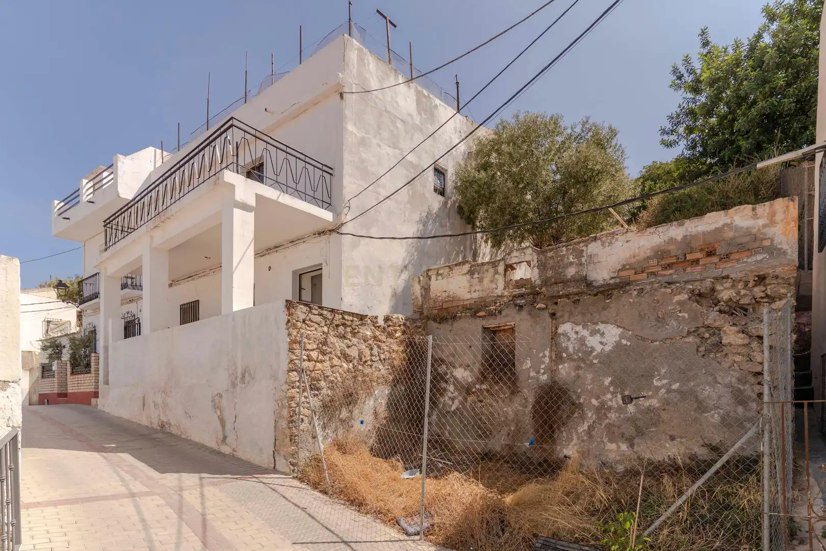 House for sale in Calle los Claveles, 10, Vélez de Benaudalla, Spain 10, imagen 37