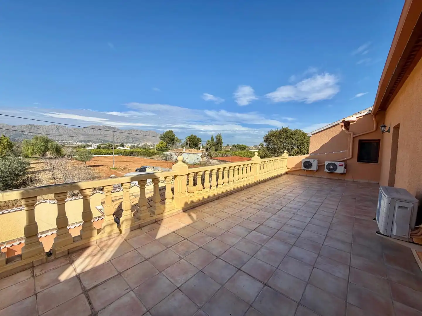 Detached house with terrace for sale in Pedreguer, imagen 82