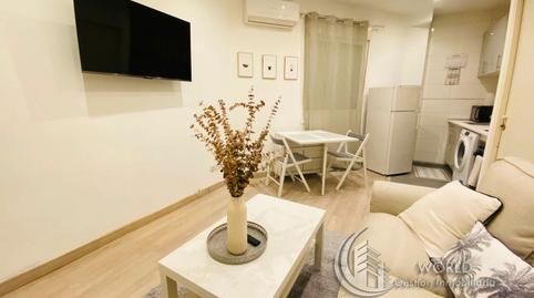Photo 5 of Flat to rent in Calle de Juan de Olías, Cuatro Caminos - Azca,  Madrid Capital
