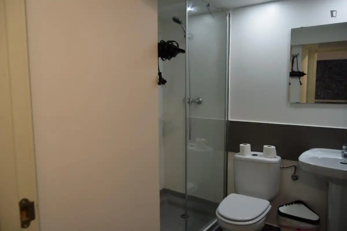 Apartamento de alquiler en El Raval