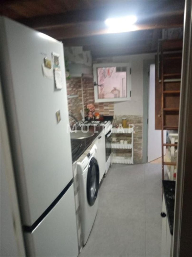 Cocina de Piso en venta en  Valencia Capital