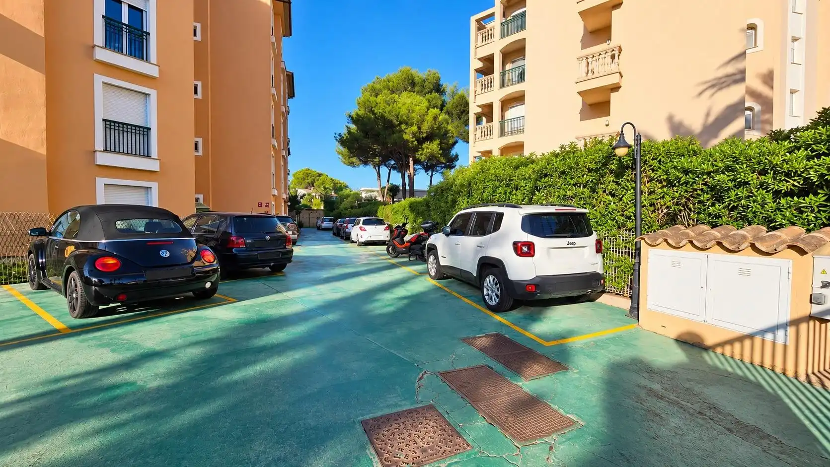 Individual for sale in de Samil, imagen 7
