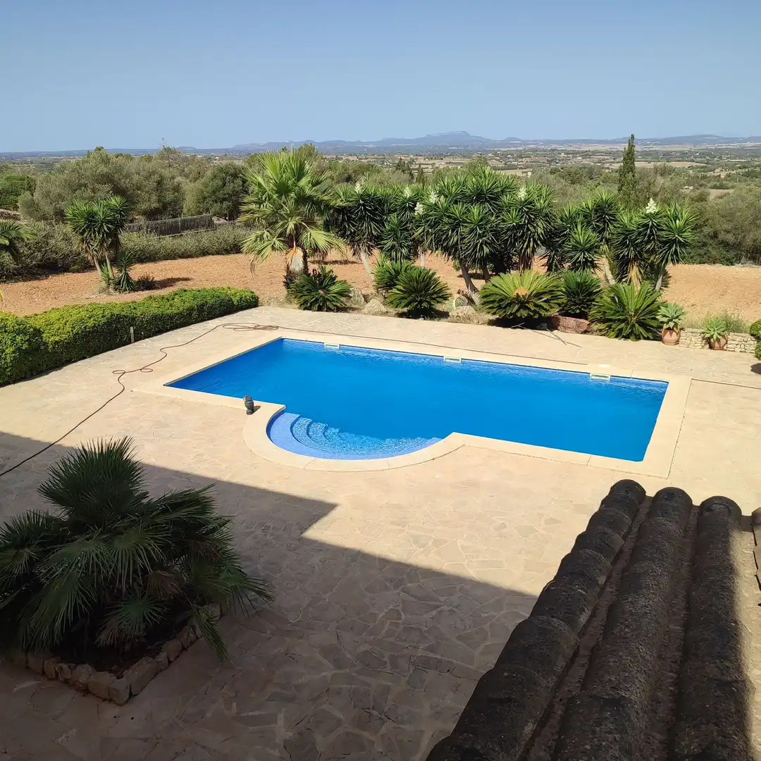 Xalet amb piscina en venda a Manacor Centre, imagen 21