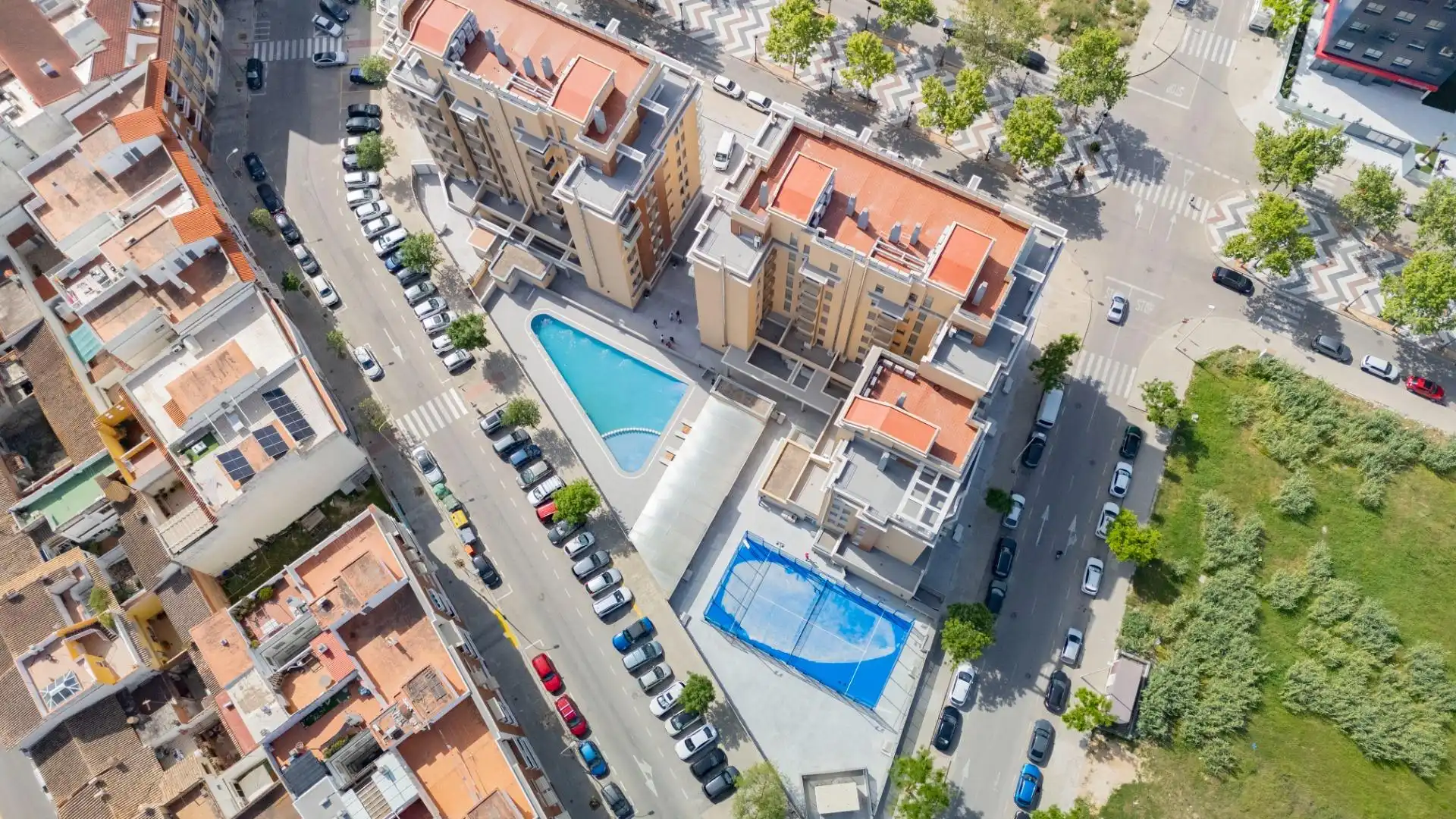 Àtic amb piscina en venda a Paseo Paseo Germanías 118, imagen 63