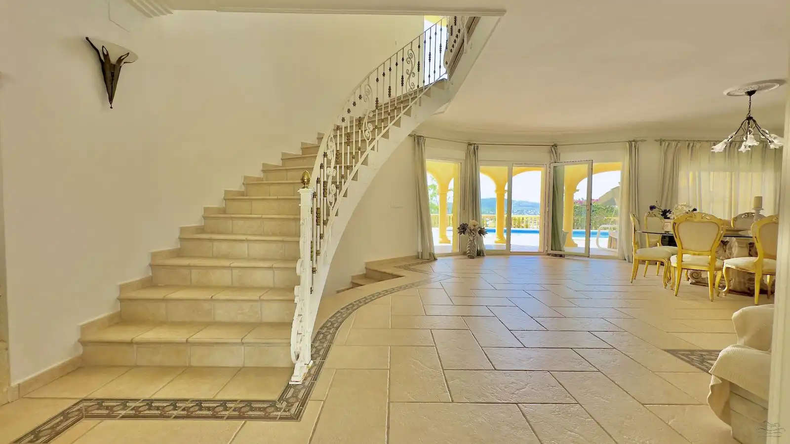 Houses for sale in Jávea / Xàbia  with Heating, Private garden and Terrace